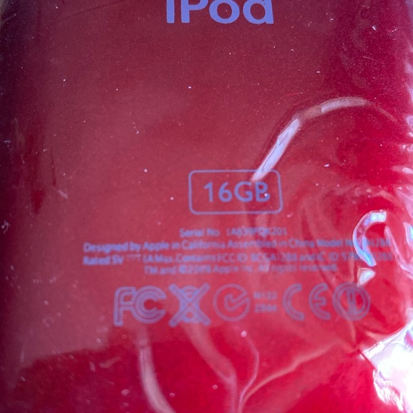 Case for Apple iPod Touch 2nd Generation - Picture 7 of 8